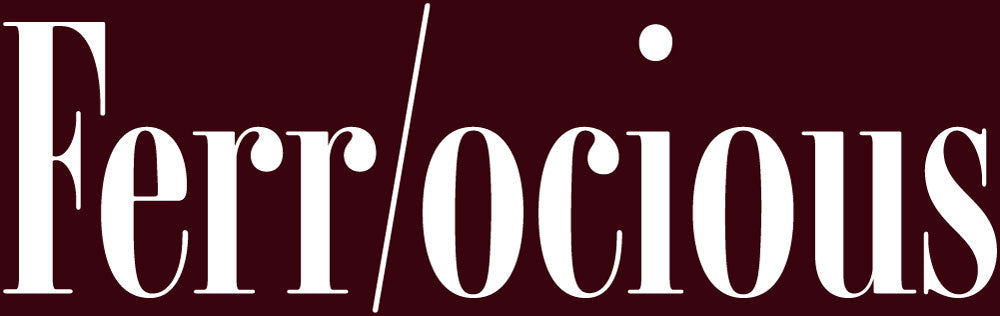 Ferrocious